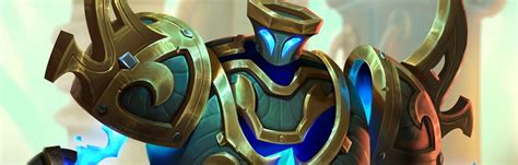 [Budget] Mech Paladin .